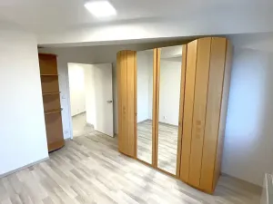Pronájem bytu 3+kk, Praha - Krč, Pacovská, 96 m2