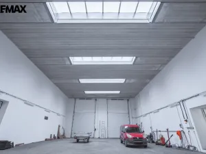 Prodej komerčního pozemku, Okříšky, Za tratí, 34555 m2