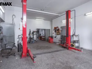 Prodej komerčního pozemku, Okříšky, Za tratí, 34555 m2