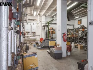 Prodej komerčního pozemku, Okříšky, Za tratí, 34555 m2