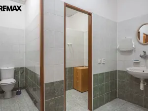 Prodej komerčního pozemku, Okříšky, Za tratí, 34555 m2