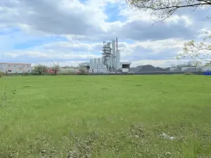 Prodej komerčního pozemku, Louny, Postoloprtská, 31500 m2