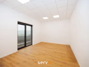 Pronájem kanceláře, Brno, Úlehlova, 94 m2