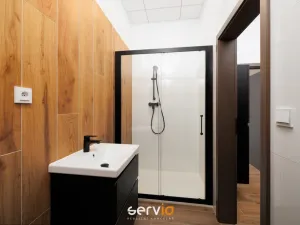 Pronájem kanceláře, Brno, Úlehlova, 94 m2