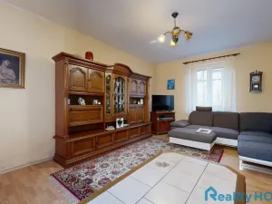 Prodej rodinného domu, Týn nad Vltavou, Přední Podskalí, 126 m2