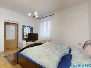 Prodej rodinného domu, Týn nad Vltavou, Přední Podskalí, 126 m2