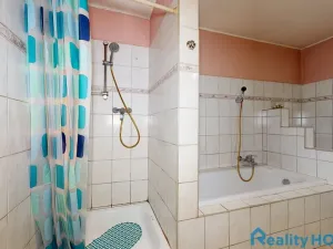 Prodej rodinného domu, Týn nad Vltavou, Přední Podskalí, 126 m2