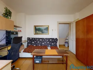 Prodej rodinného domu, Týn nad Vltavou, Přední Podskalí, 126 m2