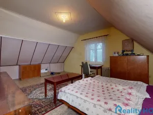 Prodej rodinného domu, Týn nad Vltavou, Přední Podskalí, 126 m2