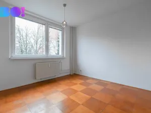 Prodej bytu 3+1, Otrokovice, SNP, 67 m2