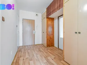 Prodej bytu 3+1, Otrokovice, SNP, 67 m2