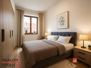 Pronájem bytu 1+1, Světnov, 36 m2