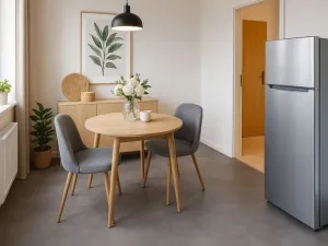 Pronájem bytu 1+1, Světnov, 36 m2