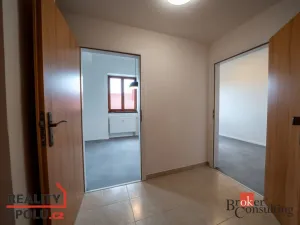 Pronájem bytu 1+1, Světnov, 36 m2