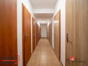 Pronájem bytu 1+1, Světnov, 36 m2