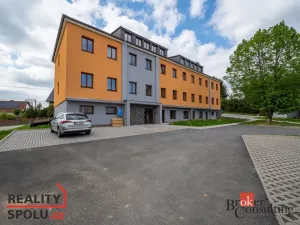 Pronájem bytu 1+1, Světnov, 36 m2