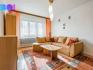 Prodej bytu 2+1, Valašské Meziříčí, Na Šištotě, 53 m2