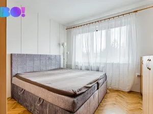 Prodej bytu 2+1, Valašské Meziříčí, Na Šištotě, 53 m2