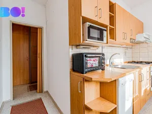 Prodej bytu 2+1, Valašské Meziříčí, Na Šištotě, 53 m2