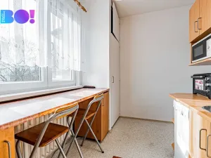 Prodej bytu 2+1, Valašské Meziříčí, Na Šištotě, 53 m2