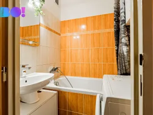 Prodej bytu 2+1, Valašské Meziříčí, Na Šištotě, 53 m2