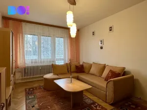 Prodej bytu 2+1, Valašské Meziříčí, Na Šištotě, 53 m2