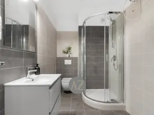 Pronájem bytu 2+kk, Dobřany, Loudů, 56 m2