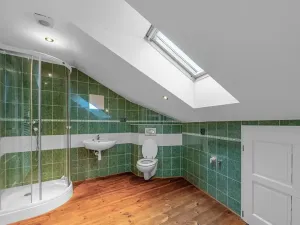 Pronájem pokoje, Praha - Smíchov, Radlická, 19 m2