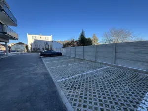 Pronájem bytu 1+kk, České Budějovice - České Budějovice 2, Na Zlaté stoce, 34 m2