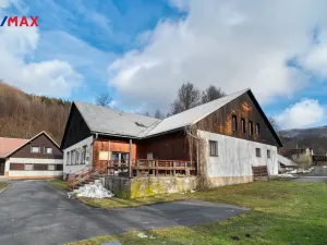 Prodej ubytování, Morávka, 1000 m2