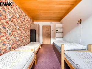 Prodej ubytování, Morávka, 1000 m2