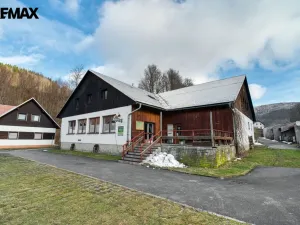 Prodej ubytování, Morávka, 1000 m2