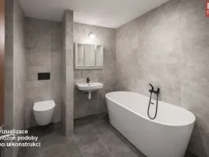 Prodej rodinného domu, Domašov u Šternberka, 100 m2