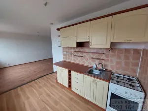 Pronájem bytu 2+1, Krnov - Pod Cvilínem, SPC G, 55 m2