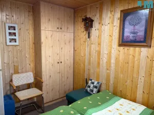 Prodej chaty, Naloučany, 60 m2