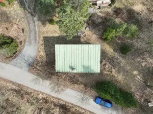 Prodej chaty, Naloučany, 60 m2