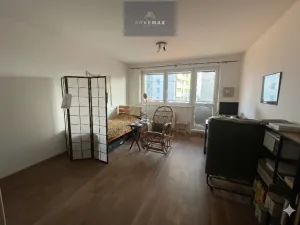 Pronájem bytu 1+kk, Nový Jičín, Na Lani, 29 m2