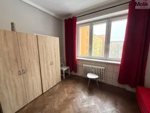 Pronájem bytu 1+1, Most, W. A. Mozarta, 39 m2