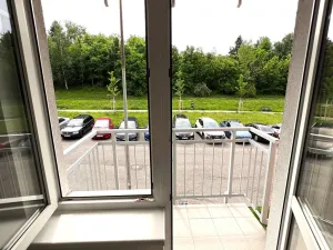 Pronájem bytu 2+kk, Praha, Za valem, 56 m2