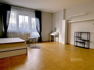 Pronájem bytu 1+kk, Praha, Kodymova, 41 m2