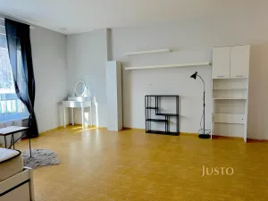 Pronájem bytu 1+kk, Praha, Kodymova, 41 m2