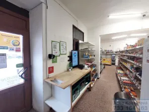 Pronájem obchodního prostoru, Krnov - Pod Bezručovým vrchem, Bruntálská, 60 m2