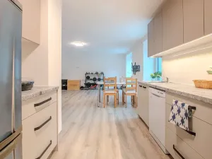 Pronájem bytu 2+kk, Pátek, 80 m2