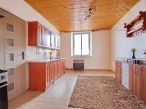 Prodej bytu 2+1, Louny, Husova, 63 m2