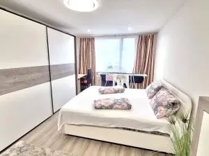 Prodej bytu 2+1, Krupka - Maršov, Karla Čapka, 63 m2