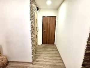 Prodej bytu 2+1, Krupka - Maršov, Karla Čapka, 63 m2