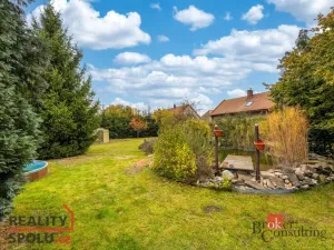 Prodej rodinného domu, Pardubice - Ohrazenice, Seifertova, 195 m2