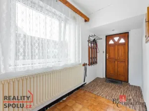 Prodej rodinného domu, Pardubice - Ohrazenice, Seifertova, 195 m2