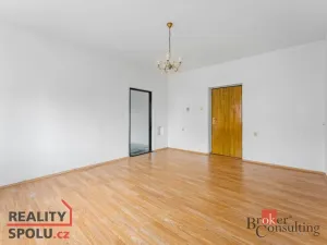 Prodej rodinného domu, Pardubice - Ohrazenice, Seifertova, 195 m2