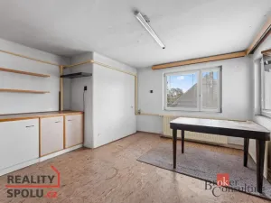 Prodej rodinného domu, Pardubice - Ohrazenice, Seifertova, 195 m2